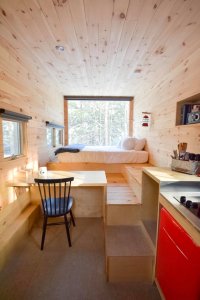 TinyHome
