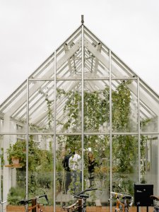 Greenhouse
