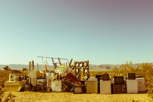 JunkYard