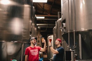 MicroBrewery