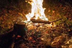 Bushcraft