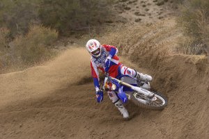 DirtBikeCourse