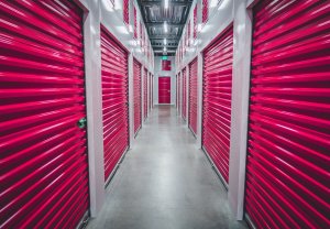 StorageFacility