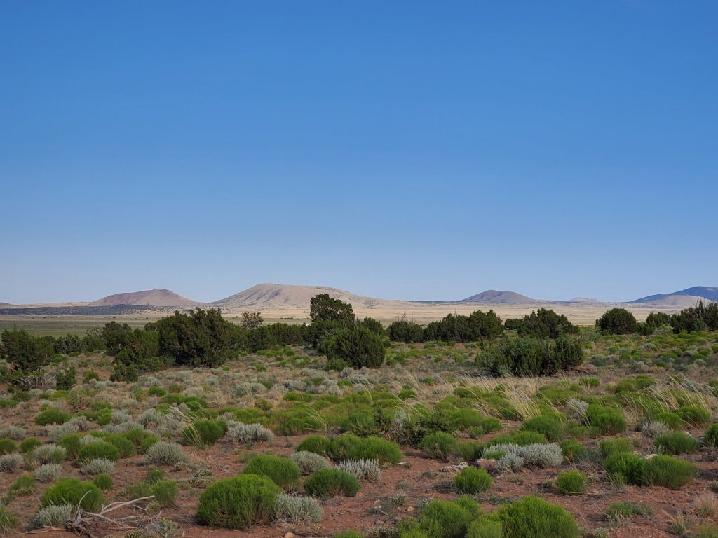 Apache County land for sale - Compass Land USA