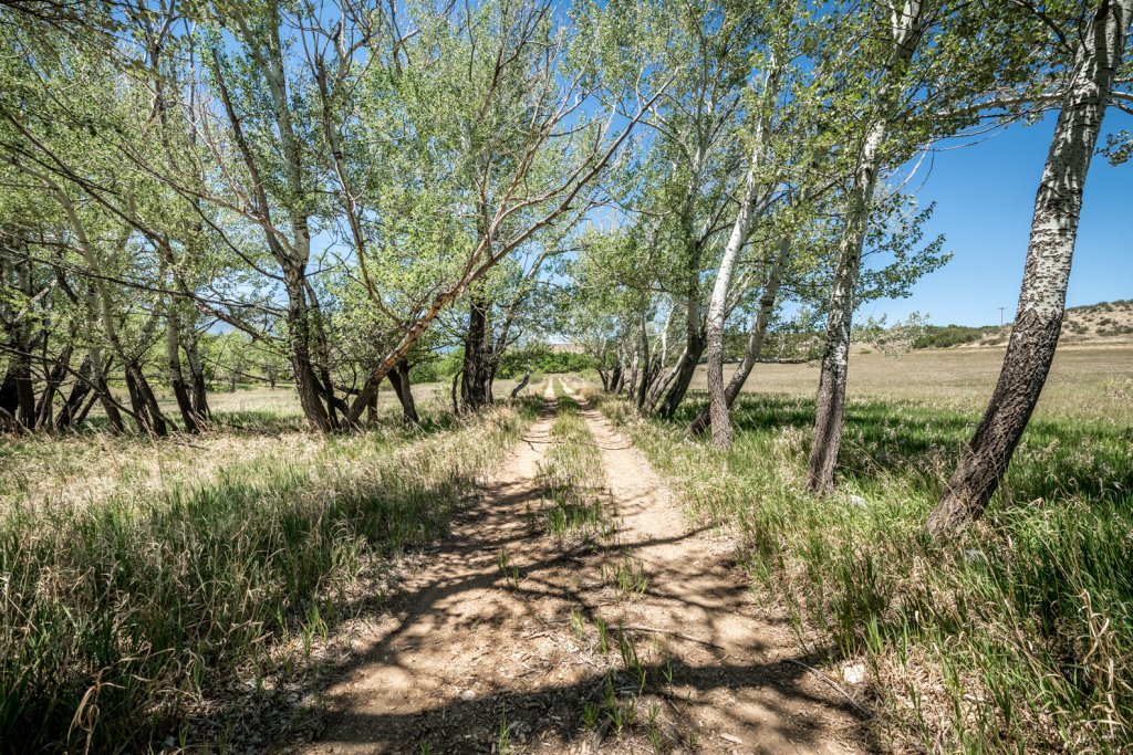 Pueblo County lot for sale - Compass Land USA