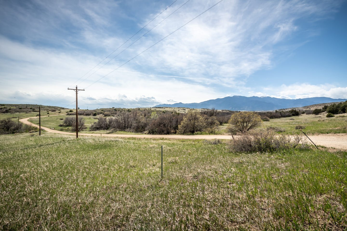 Pueblo County lot for sale - Compass Land USA