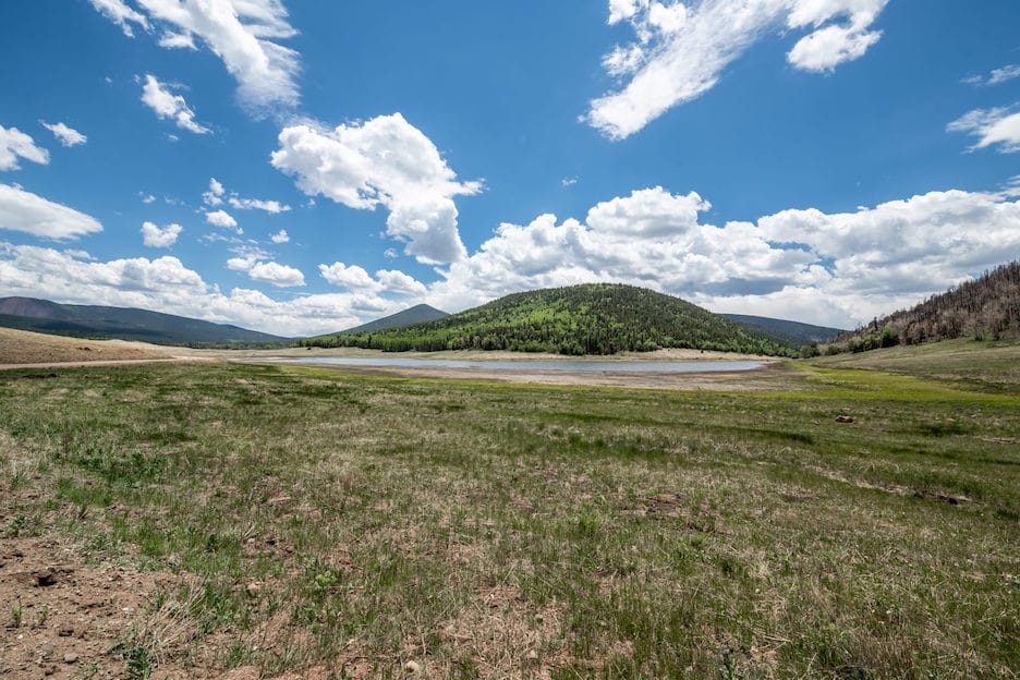 Costilla County land for sale - Compass Land USA
