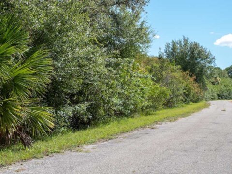 Charlotte County Land for Sale - Compass Land USA