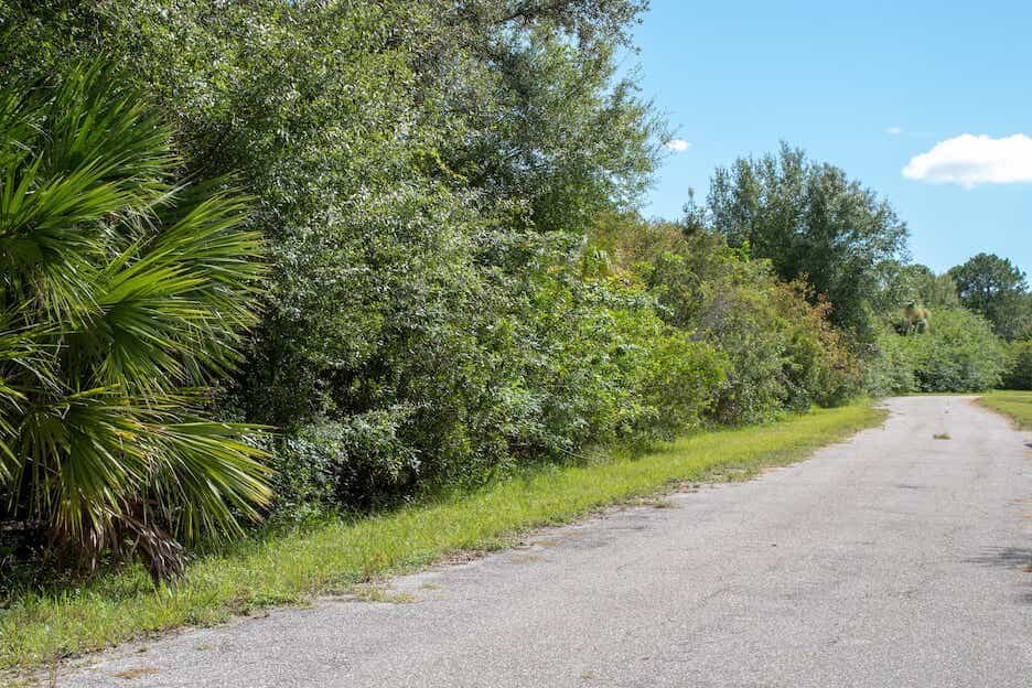 Charlotte County Land for Sale - Compass Land USA