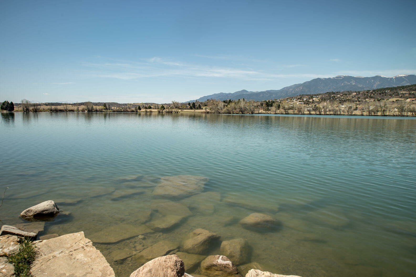 Land for Sale in Colorado City CO Compass Land USA