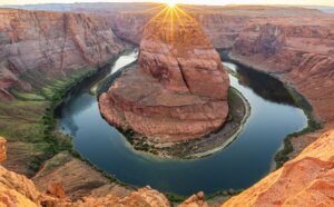 Horseshoe Bend, Arizona