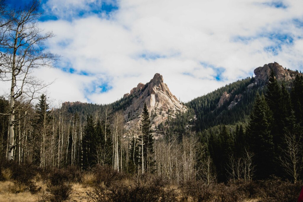 Cheapest State to Buy Land - Colorado