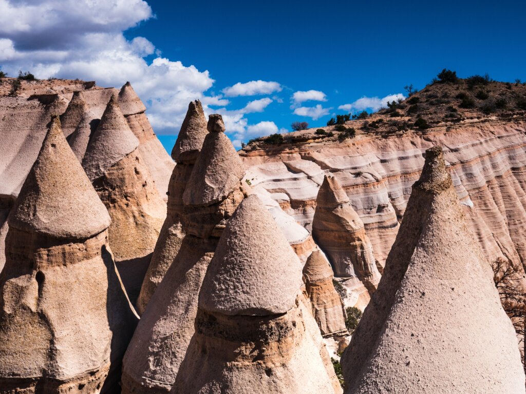 Cheapest State to Buy Land - New Mexico