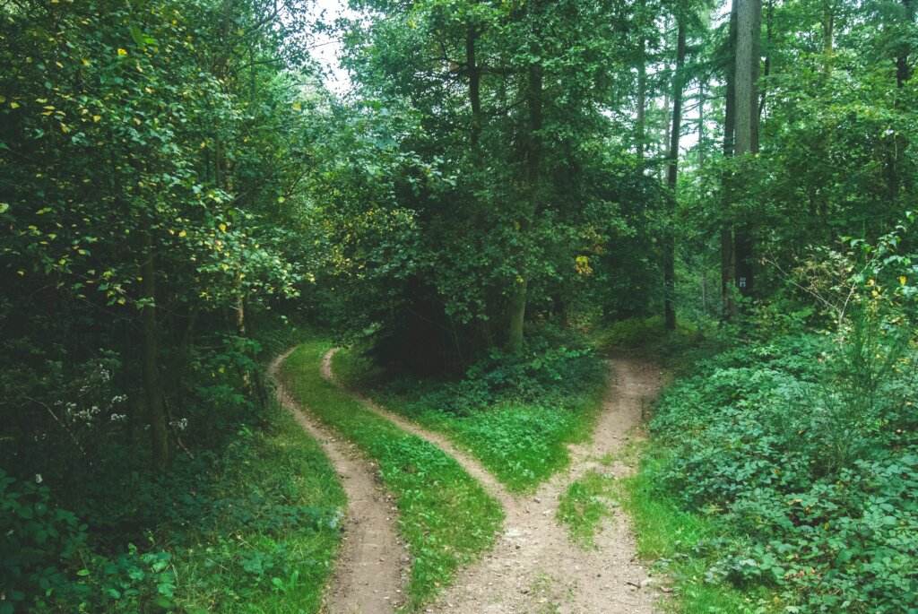 Not every Colorado property has County maintained road access