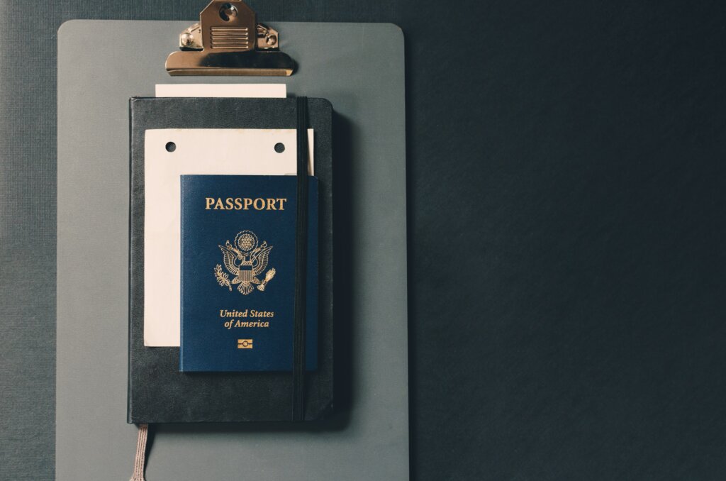 US Passport