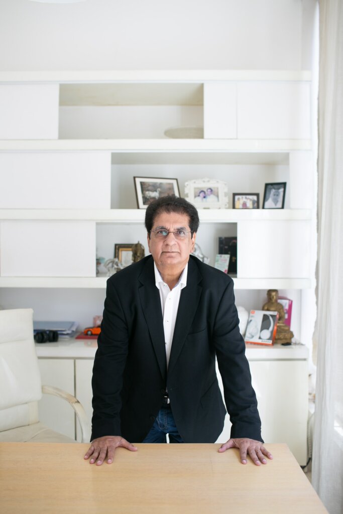 Businessman