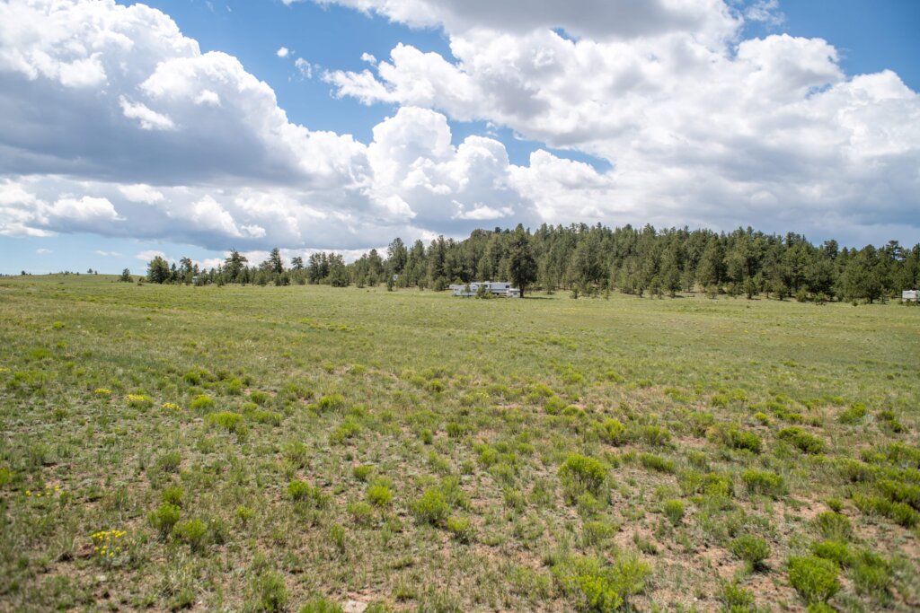 Park County lot for sale - Compass Land USA