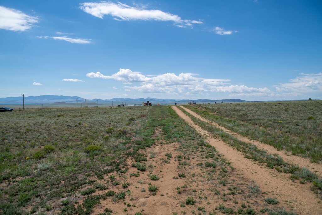 Park County CO Land for Sale