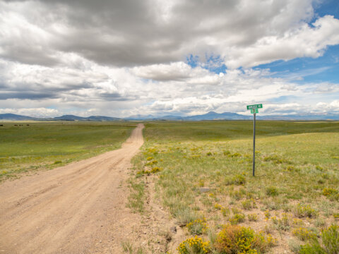 Colorado Land For Sale - Compass Land USA