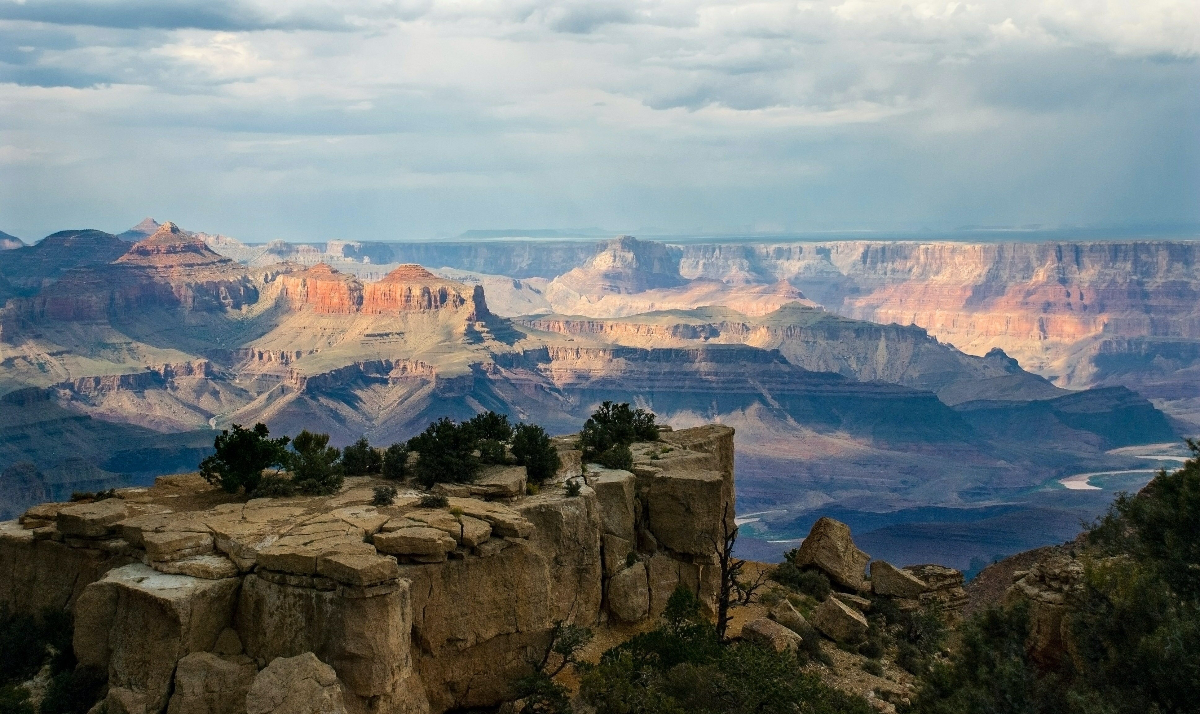 Grand Canyon National Park, Coconino County AZ