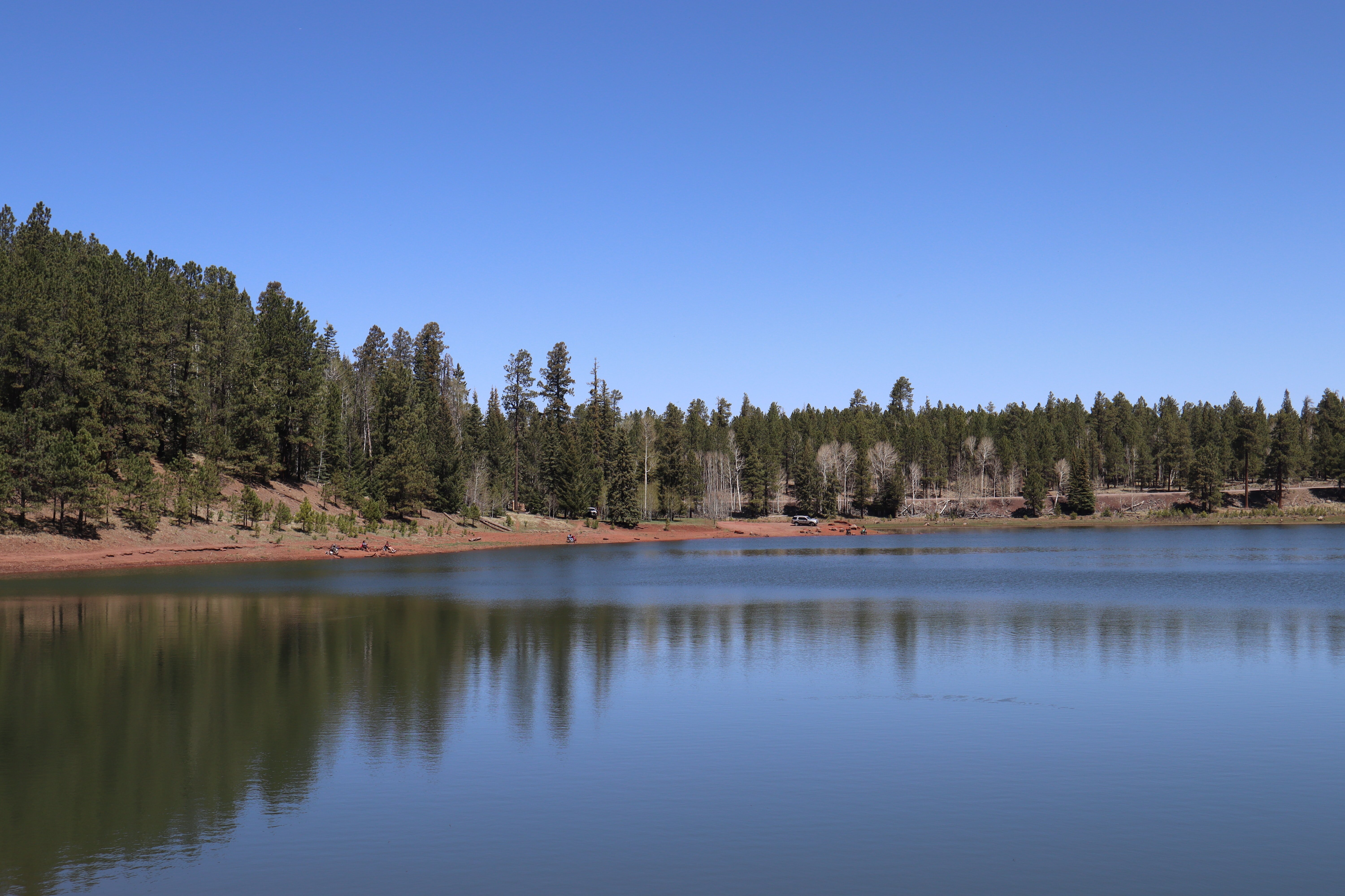 Pinetop-Lakeside, Navajo County AZ