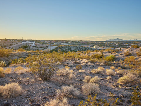 Arizona Land For Sale - Compass Land USA