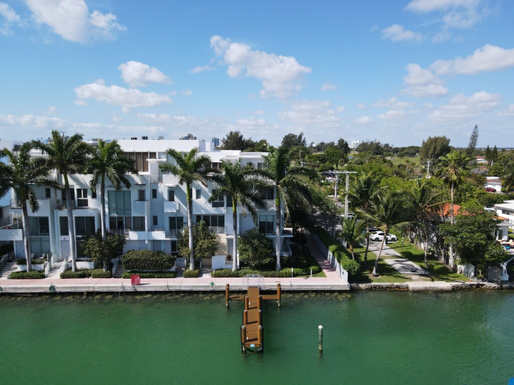 florida homes built in flood zones