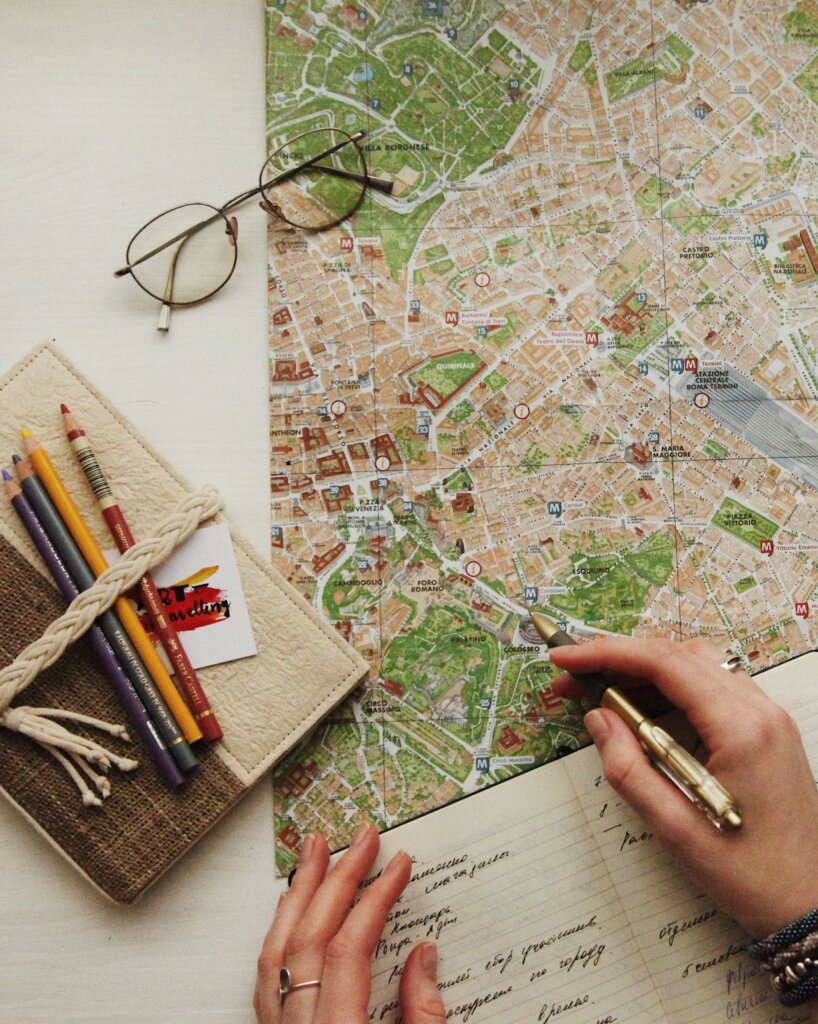 revising flood maps
