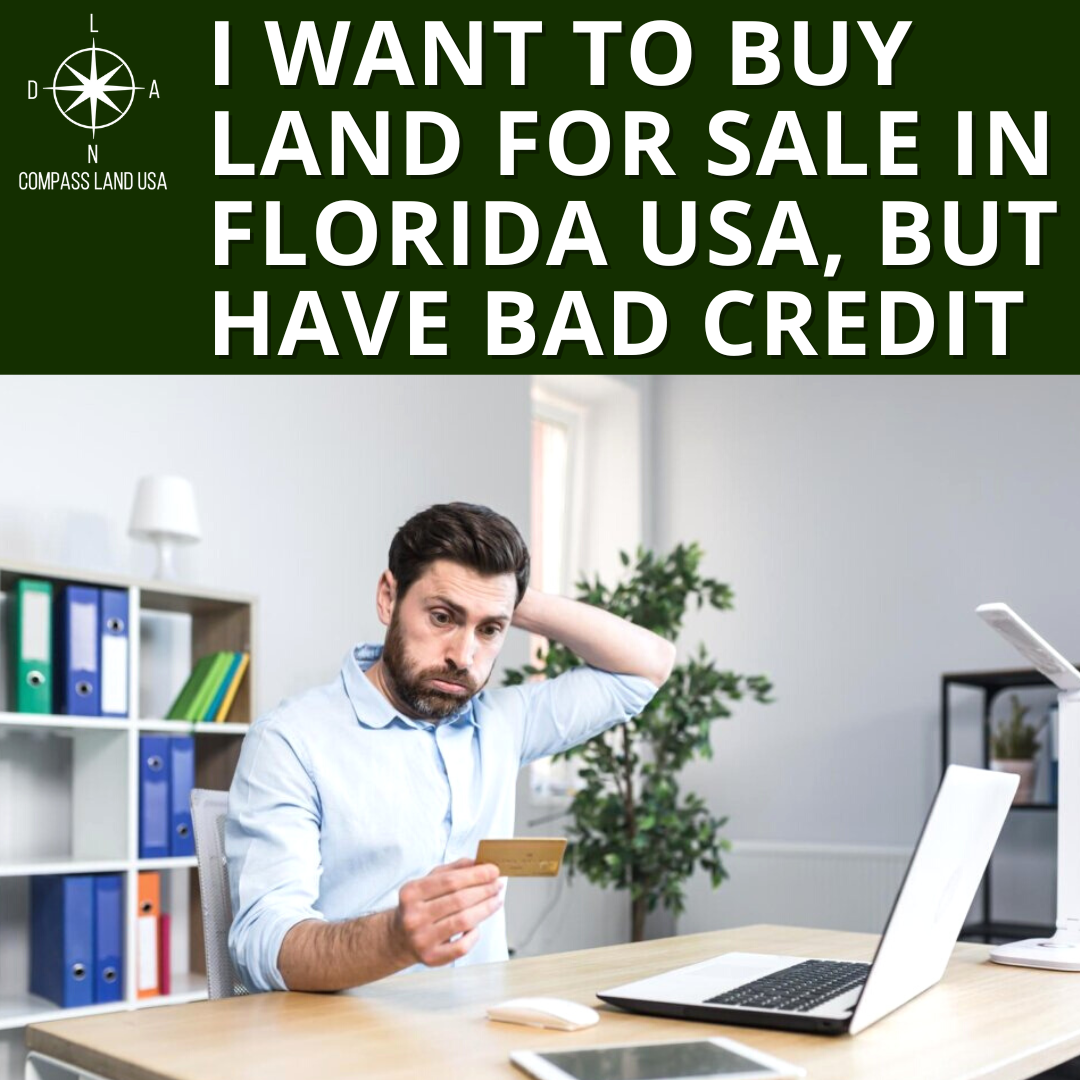 Land For Sale in Florida USA