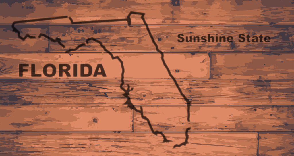 Florida Land