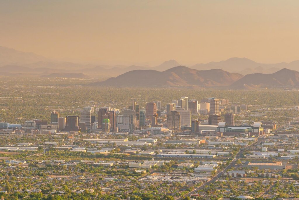 Land In Arizona For Sale