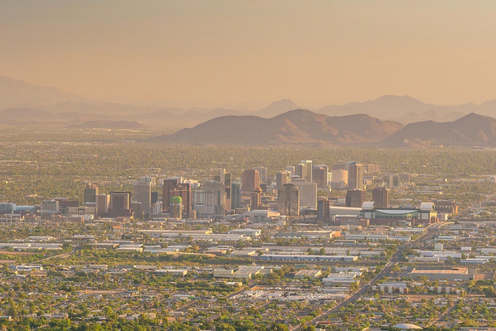 Land In Arizona For Sale