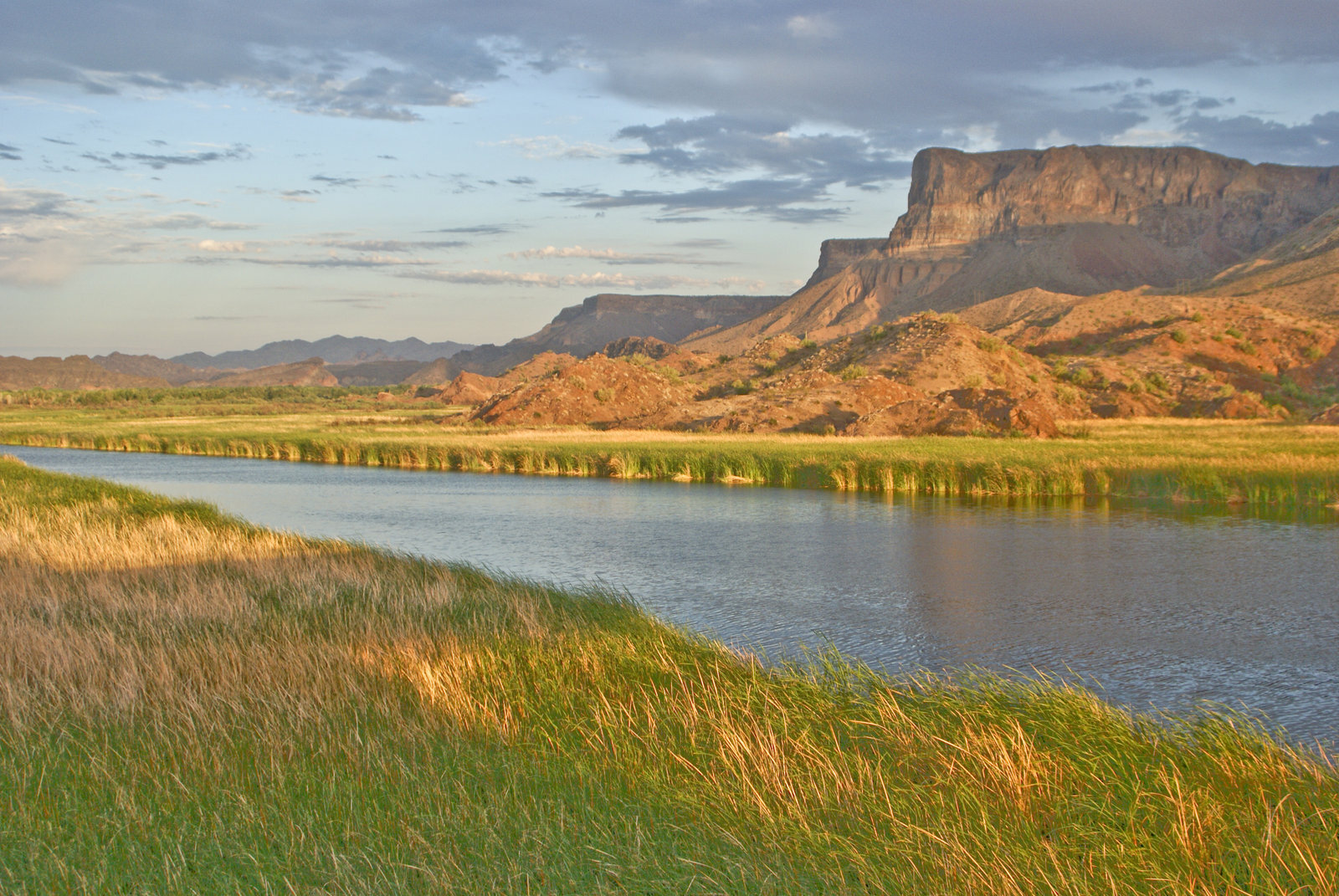 Arizona Land Sales