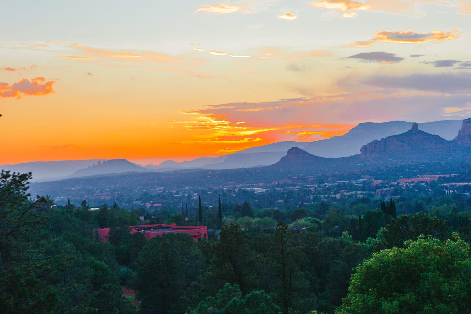 Land For Sale Arizona