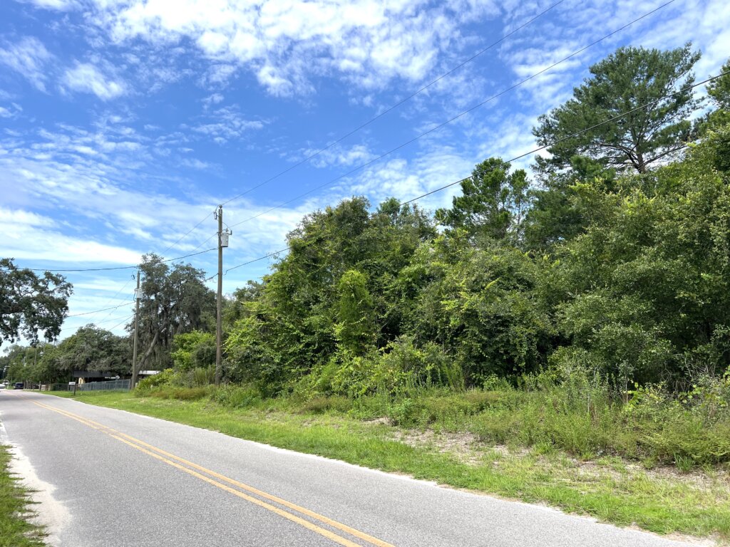 charlotte county florida land for sale