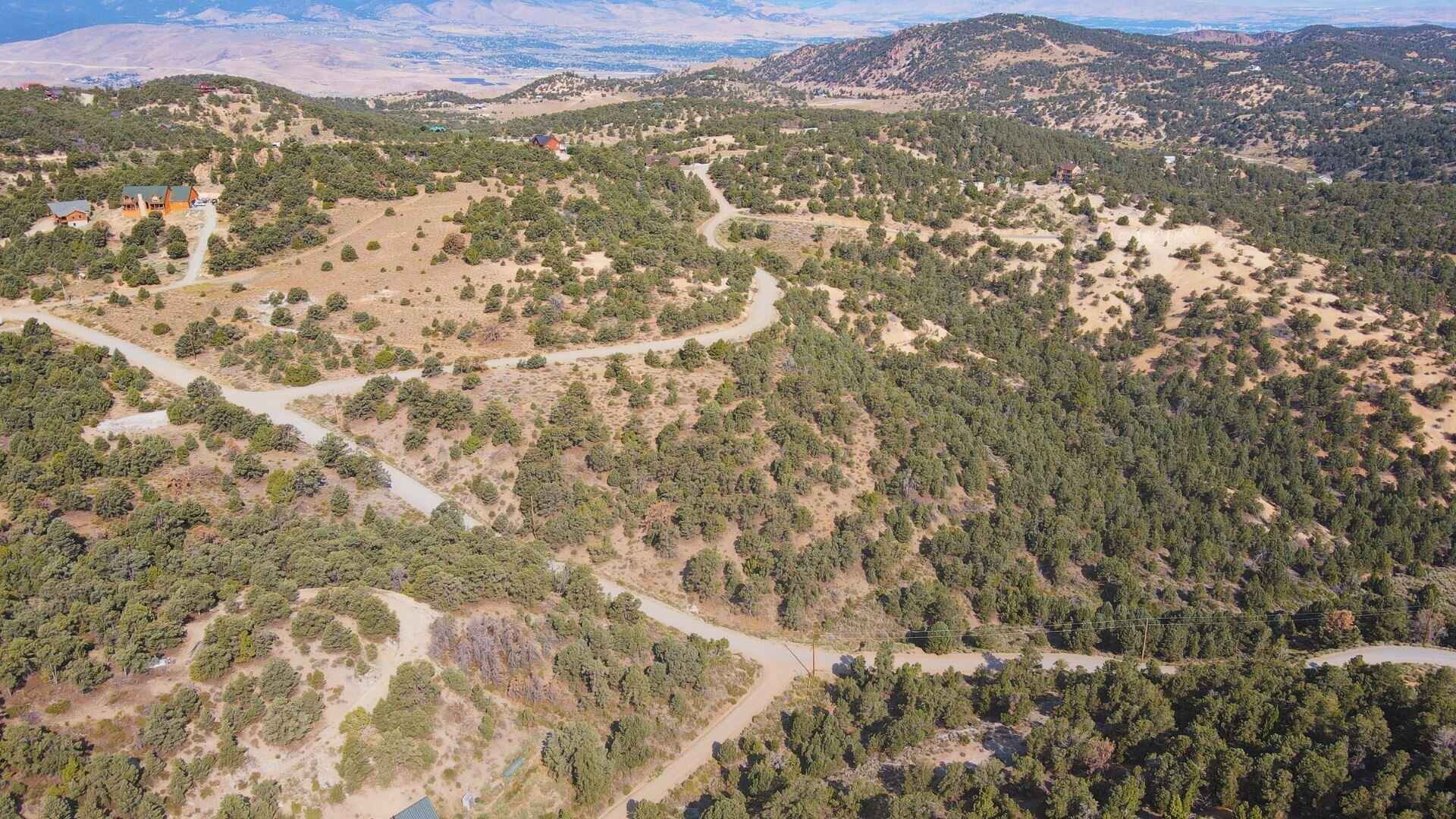 Nevada Property For Sale - Compass Land USA