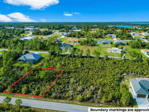 Florida Land For Sale