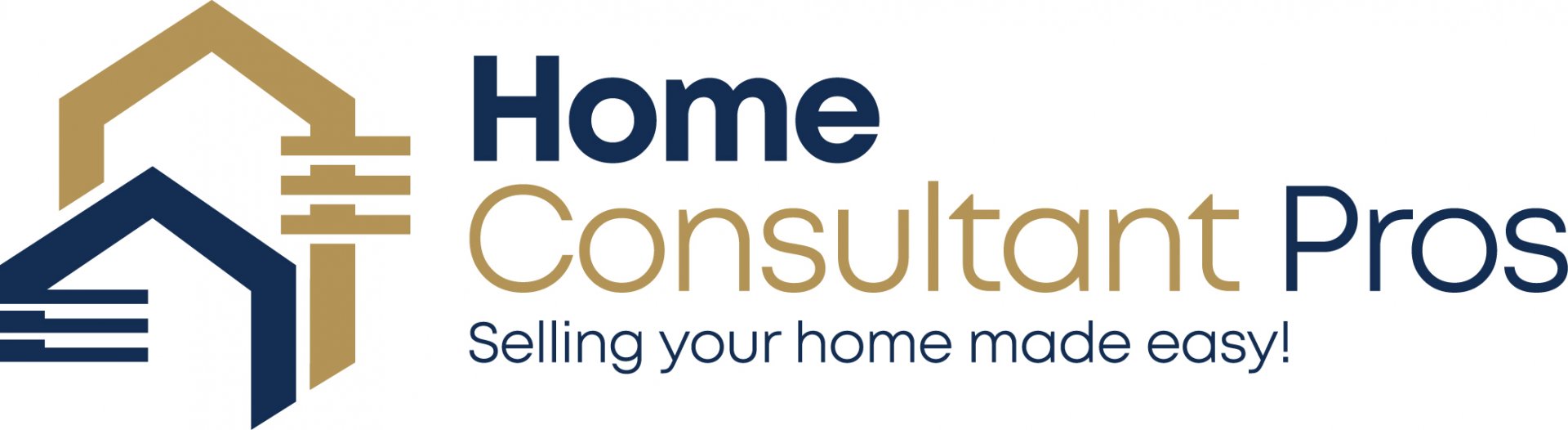 Home Consultant Pros logo