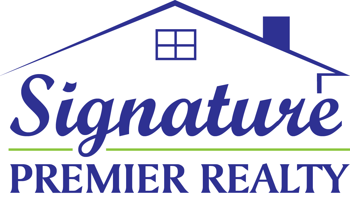 Signature Premier Realty logo
