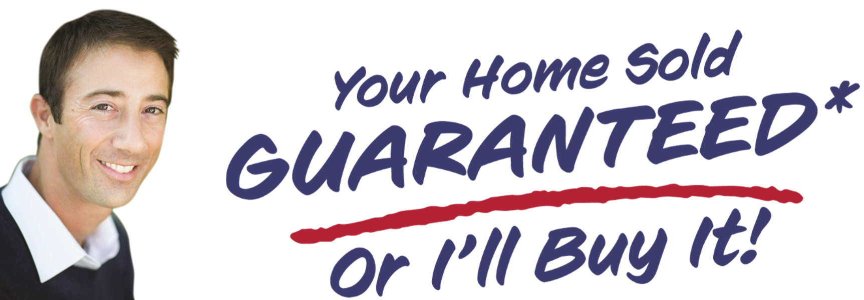 Your Home Sold Guaranteed Or I'll Buy It – Samuel Weiner logo