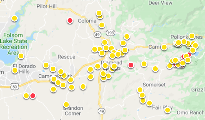 We can buy your CA house. Contact us today!