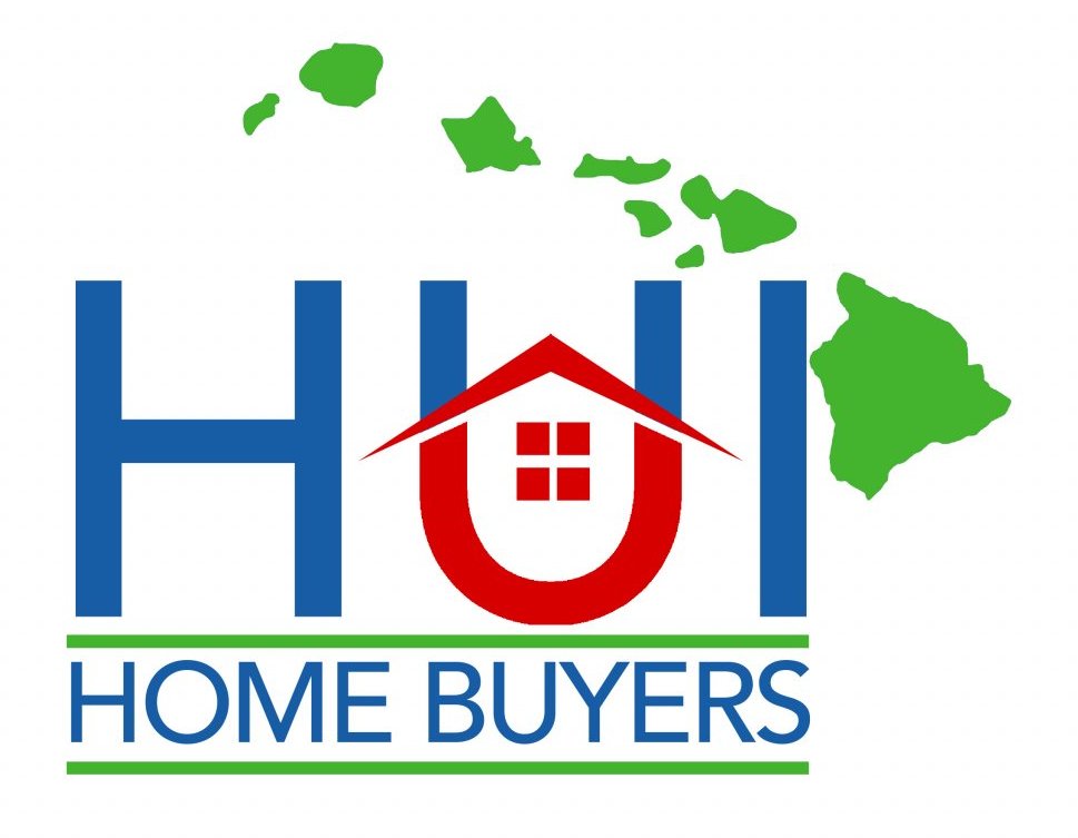 We Buy Homes in Hawaii logo