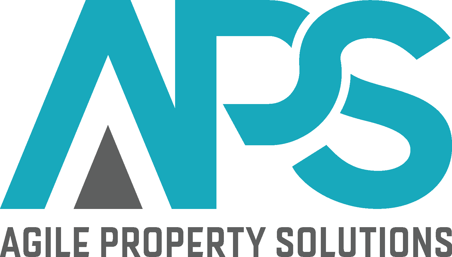 Agile Property Solutions logo