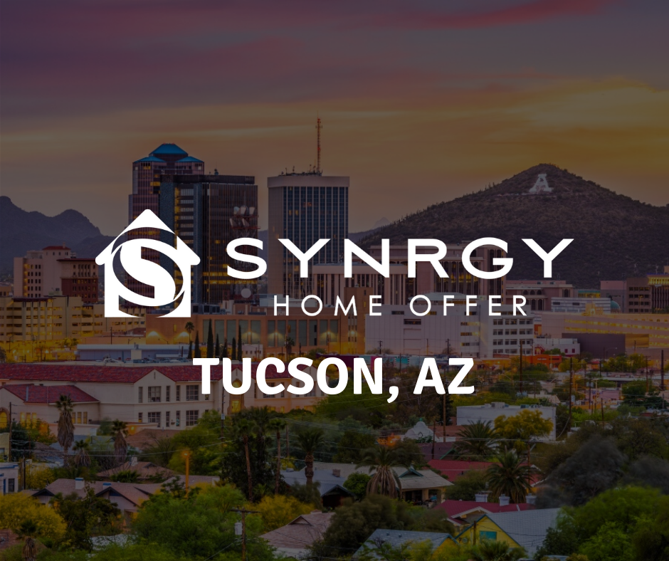 tucson real estate market