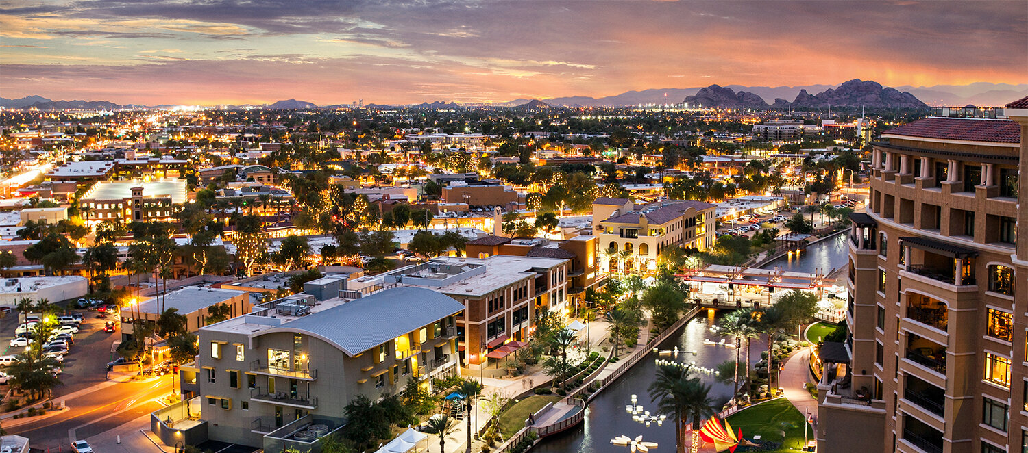 Tucson real estate market