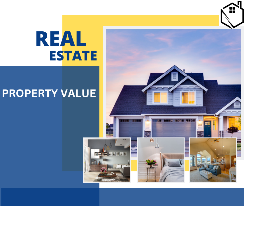 Property value Tucson