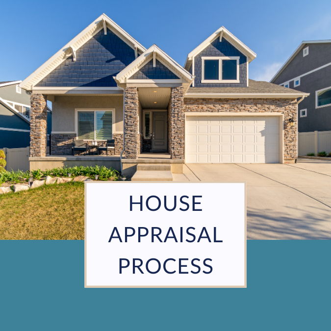 House Appraisal Process Tucson