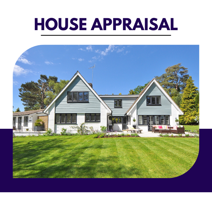 House Appraisal Tucson