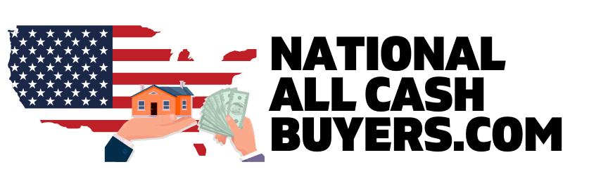 National All-Cash Buyers logo