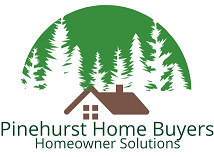 Pinehurst Home Buyers logo